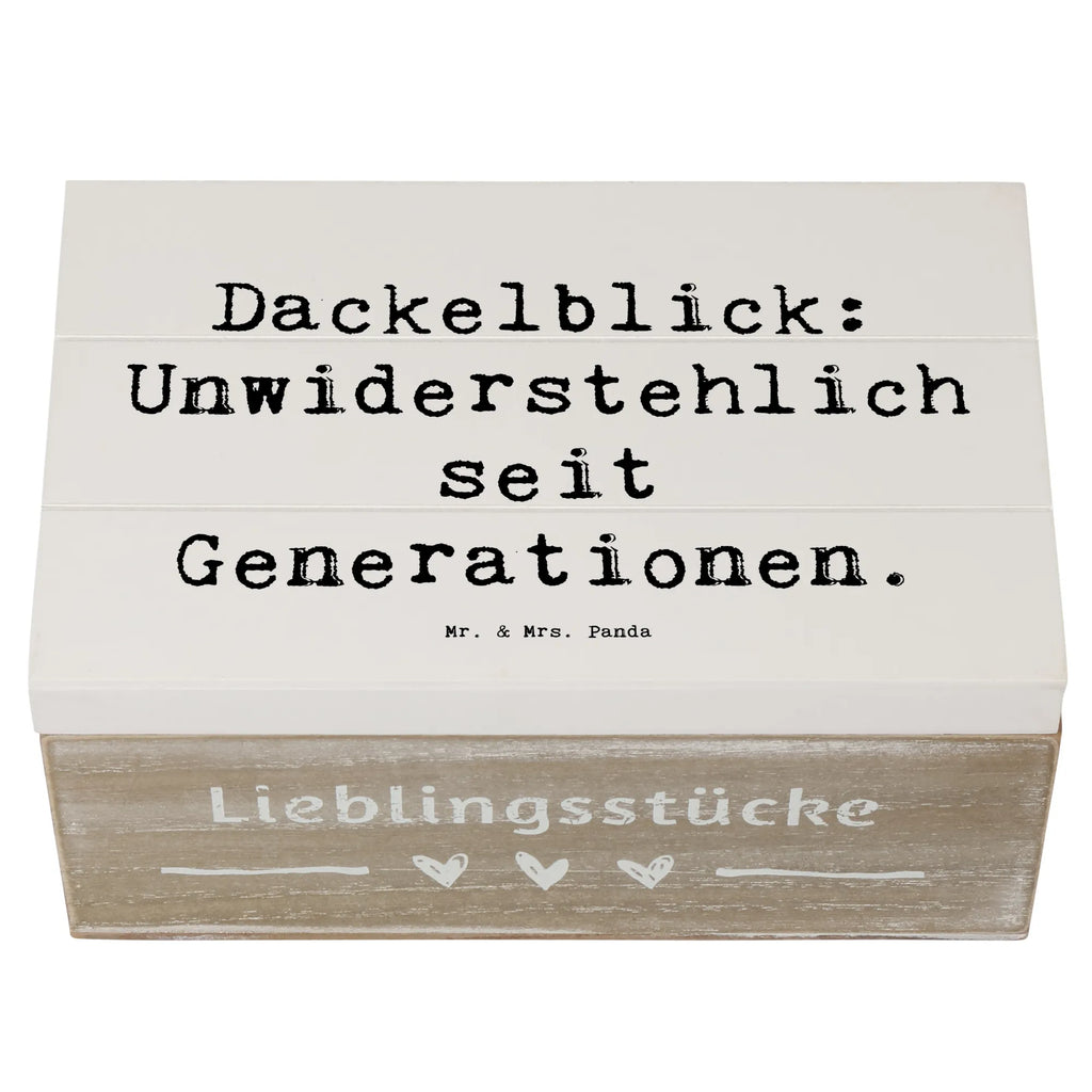 Holzkiste Spruch Kurzhaardackel Dackelblick Holzkiste, Kiste, Schatzkiste, Truhe, Schatulle, XXL, Erinnerungsbox, Erinnerungskiste, Dekokiste, Aufbewahrungsbox, Geschenkbox, Geschenkdose, Hund, Hunderasse, Rassehund, Hundebesitzer, Geschenk, Tierfreund, Schenken, Welpe