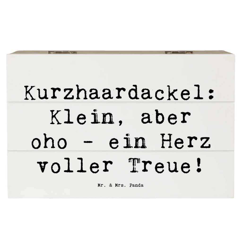 Holzkiste Spruch Kurzhaardackel Herz Holzkiste, Kiste, Schatzkiste, Truhe, Schatulle, XXL, Erinnerungsbox, Erinnerungskiste, Dekokiste, Aufbewahrungsbox, Geschenkbox, Geschenkdose, Hund, Hunderasse, Rassehund, Hundebesitzer, Geschenk, Tierfreund, Schenken, Welpe