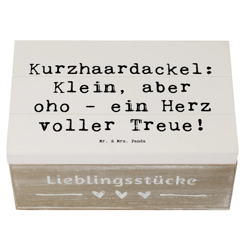 Holzkiste Spruch Kurzhaardackel Herz Holzkiste, Kiste, Schatzkiste, Truhe, Schatulle, XXL, Erinnerungsbox, Erinnerungskiste, Dekokiste, Aufbewahrungsbox, Geschenkbox, Geschenkdose, Hund, Hunderasse, Rassehund, Hundebesitzer, Geschenk, Tierfreund, Schenken, Welpe