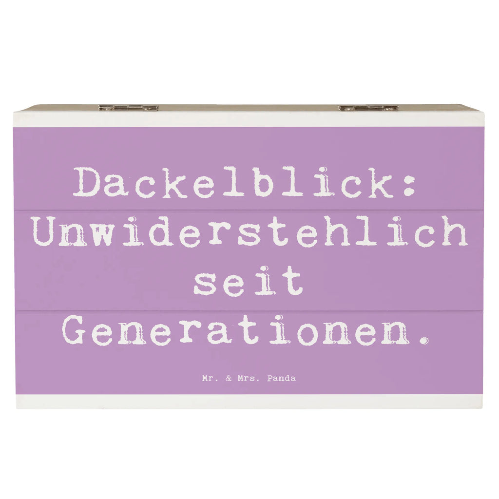 Holzkiste Spruch Kurzhaardackel Dackelblick Holzkiste, Kiste, Schatzkiste, Truhe, Schatulle, XXL, Erinnerungsbox, Erinnerungskiste, Dekokiste, Aufbewahrungsbox, Geschenkbox, Geschenkdose, Hund, Hunderasse, Rassehund, Hundebesitzer, Geschenk, Tierfreund, Schenken, Welpe