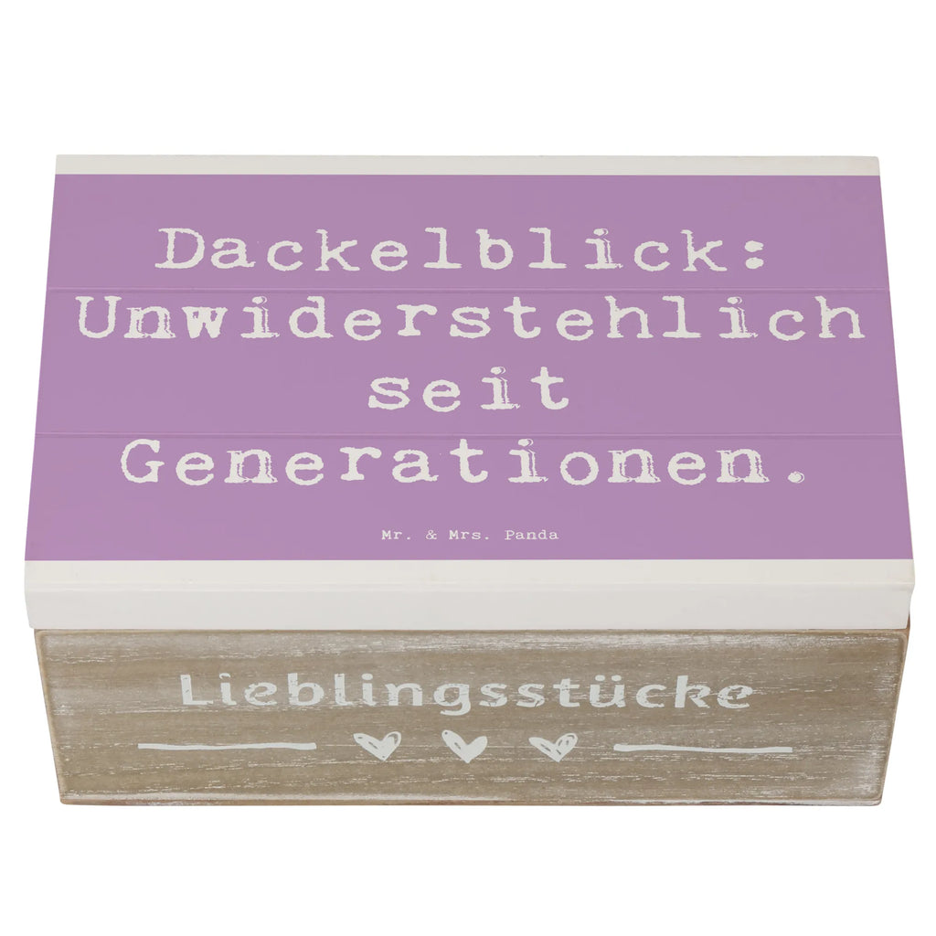 Holzkiste Spruch Kurzhaardackel Dackelblick Holzkiste, Kiste, Schatzkiste, Truhe, Schatulle, XXL, Erinnerungsbox, Erinnerungskiste, Dekokiste, Aufbewahrungsbox, Geschenkbox, Geschenkdose, Hund, Hunderasse, Rassehund, Hundebesitzer, Geschenk, Tierfreund, Schenken, Welpe