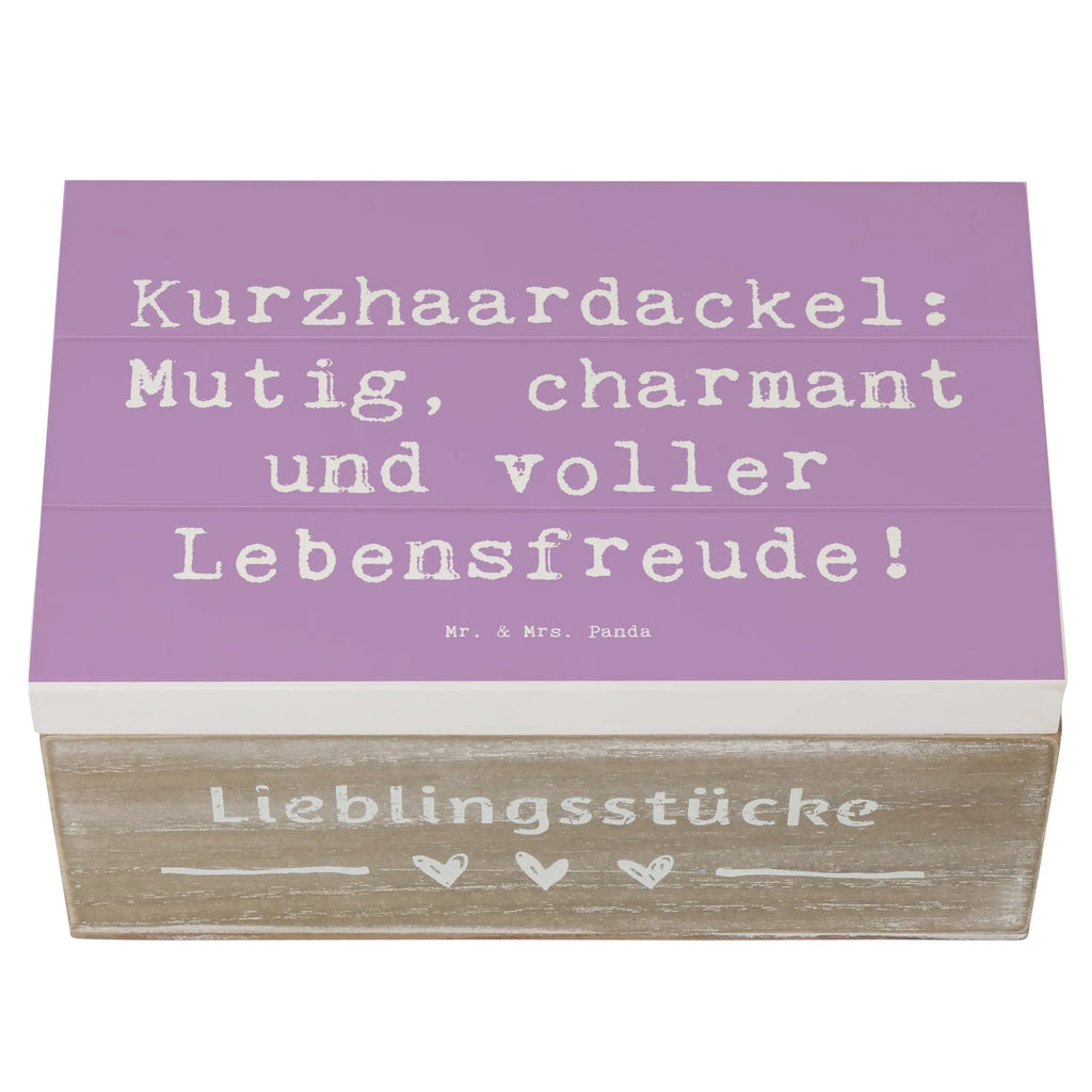 Holzkiste Spruch Mutiger Dackel Holzkiste, Kiste, Schatzkiste, Truhe, Schatulle, XXL, Erinnerungsbox, Erinnerungskiste, Dekokiste, Aufbewahrungsbox, Geschenkbox, Geschenkdose, Hund, Hunderasse, Rassehund, Hundebesitzer, Geschenk, Tierfreund, Schenken, Welpe