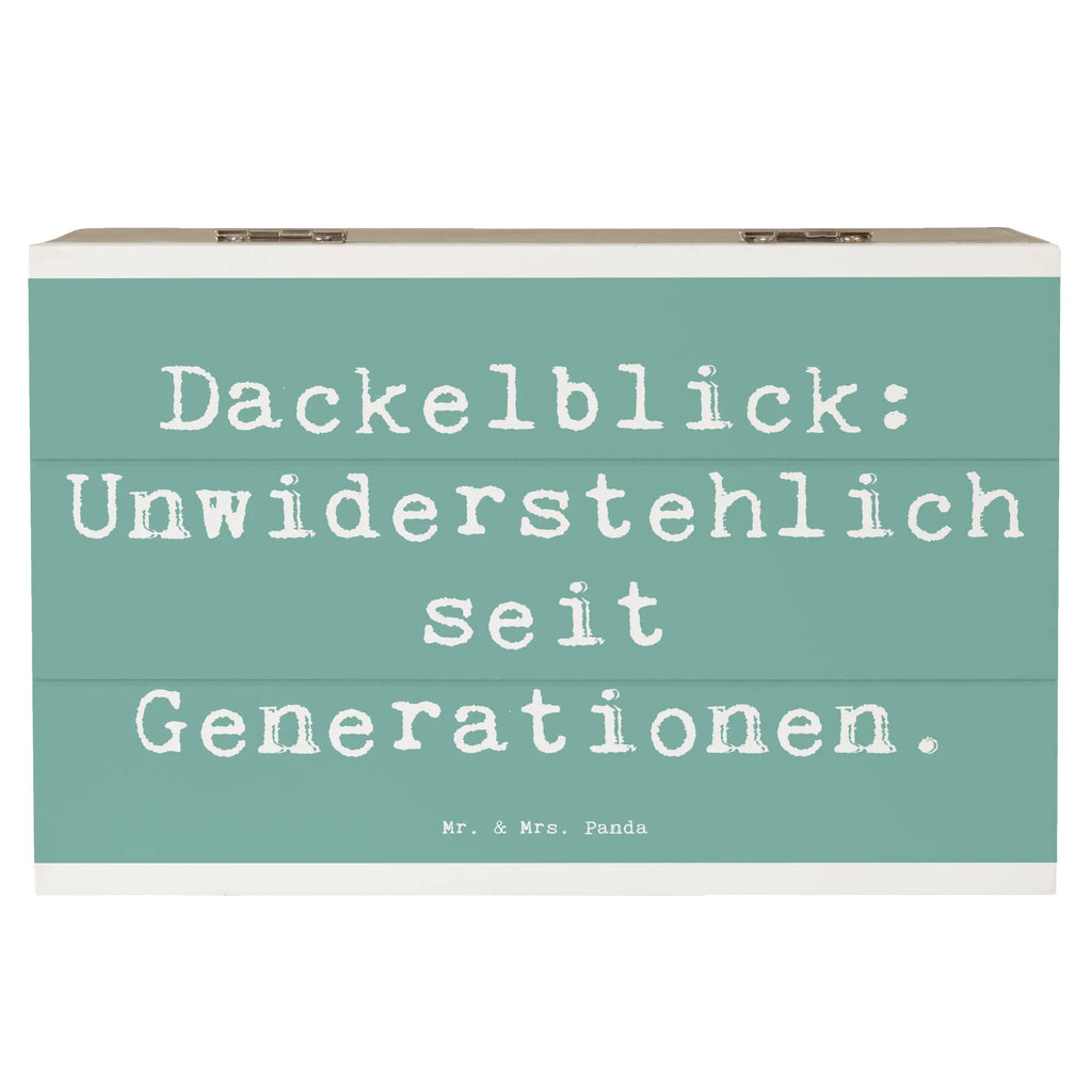 Holzkiste Spruch Kurzhaardackel Dackelblick Holzkiste, Kiste, Schatzkiste, Truhe, Schatulle, XXL, Erinnerungsbox, Erinnerungskiste, Dekokiste, Aufbewahrungsbox, Geschenkbox, Geschenkdose, Hund, Hunderasse, Rassehund, Hundebesitzer, Geschenk, Tierfreund, Schenken, Welpe