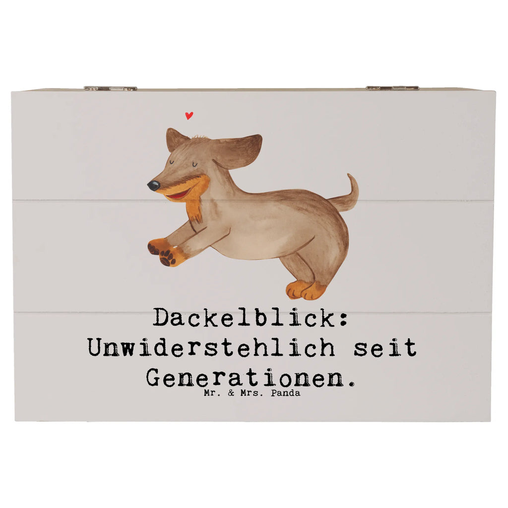 Holzkiste Kurzhaardackel Dackelblick Holzkiste, Kiste, Schatzkiste, Truhe, Schatulle, XXL, Erinnerungsbox, Erinnerungskiste, Dekokiste, Aufbewahrungsbox, Geschenkbox, Geschenkdose, Hund, Hunderasse, Rassehund, Hundebesitzer, Geschenk, Tierfreund, Schenken, Welpe