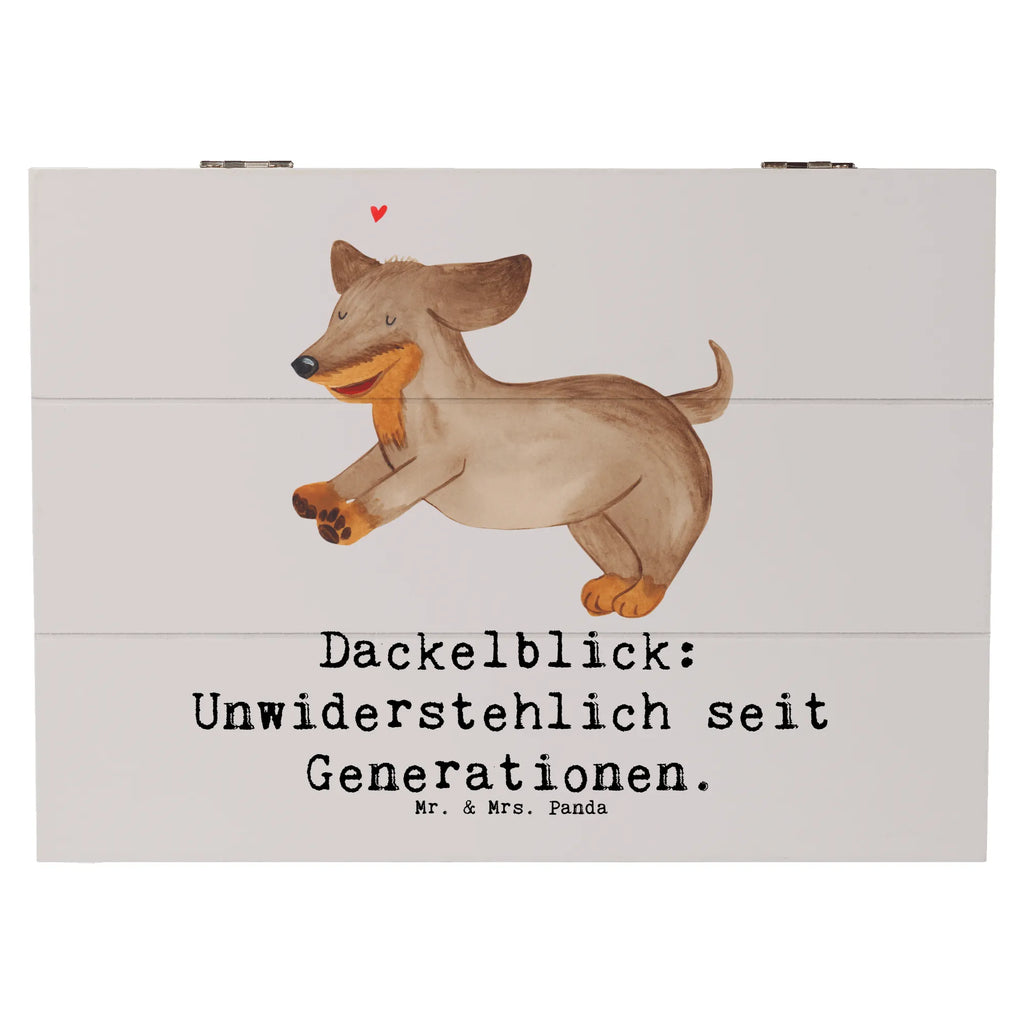 Holzkiste Kurzhaardackel Dackelblick Holzkiste, Kiste, Schatzkiste, Truhe, Schatulle, XXL, Erinnerungsbox, Erinnerungskiste, Dekokiste, Aufbewahrungsbox, Geschenkbox, Geschenkdose, Hund, Hunderasse, Rassehund, Hundebesitzer, Geschenk, Tierfreund, Schenken, Welpe