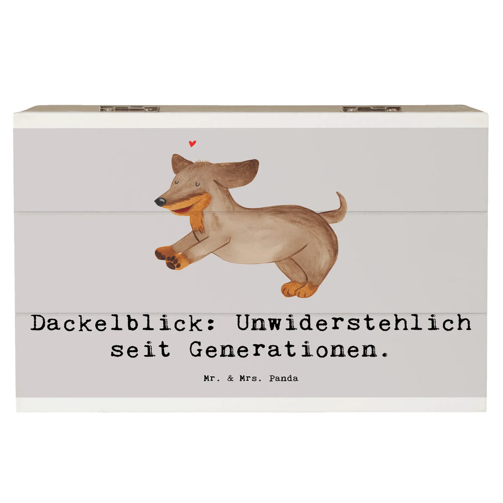 Holzkiste Kurzhaardackel Dackelblick Holzkiste, Kiste, Schatzkiste, Truhe, Schatulle, XXL, Erinnerungsbox, Erinnerungskiste, Dekokiste, Aufbewahrungsbox, Geschenkbox, Geschenkdose, Hund, Hunderasse, Rassehund, Hundebesitzer, Geschenk, Tierfreund, Schenken, Welpe