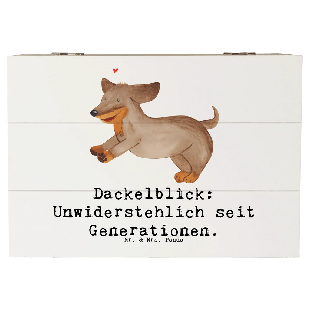 Holzkiste Kurzhaardackel Dackelblick Holzkiste, Kiste, Schatzkiste, Truhe, Schatulle, XXL, Erinnerungsbox, Erinnerungskiste, Dekokiste, Aufbewahrungsbox, Geschenkbox, Geschenkdose, Hund, Hunderasse, Rassehund, Hundebesitzer, Geschenk, Tierfreund, Schenken, Welpe