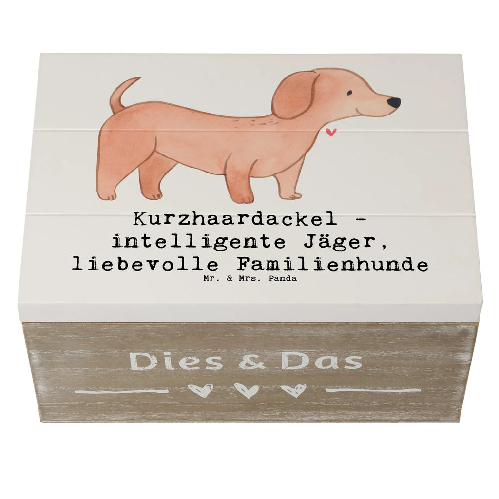 Holzkiste Kurzhaardackel Liebe Holzkiste, Kiste, Schatzkiste, Truhe, Schatulle, XXL, Erinnerungsbox, Erinnerungskiste, Dekokiste, Aufbewahrungsbox, Geschenkbox, Geschenkdose, Hund, Hunderasse, Rassehund, Hundebesitzer, Geschenk, Tierfreund, Schenken, Welpe