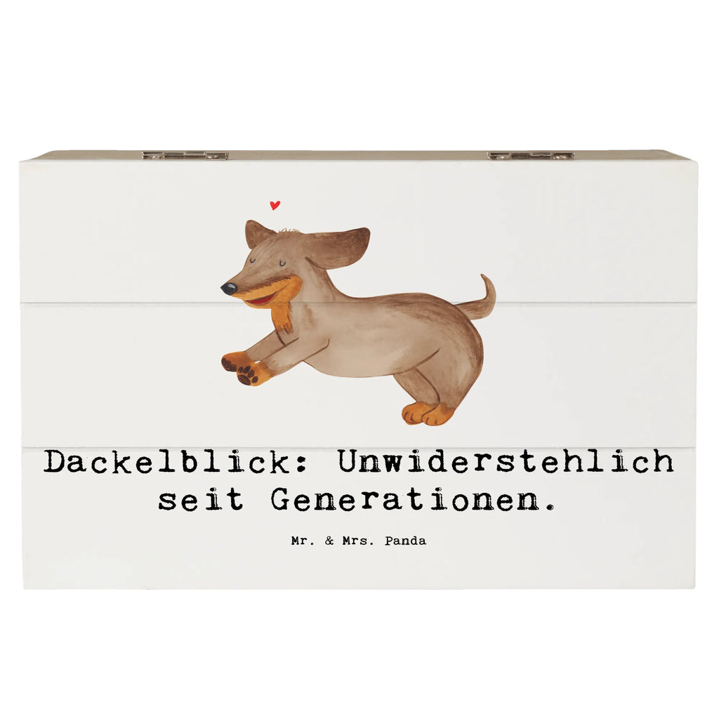 Holzkiste Kurzhaardackel Dackelblick Holzkiste, Kiste, Schatzkiste, Truhe, Schatulle, XXL, Erinnerungsbox, Erinnerungskiste, Dekokiste, Aufbewahrungsbox, Geschenkbox, Geschenkdose, Hund, Hunderasse, Rassehund, Hundebesitzer, Geschenk, Tierfreund, Schenken, Welpe