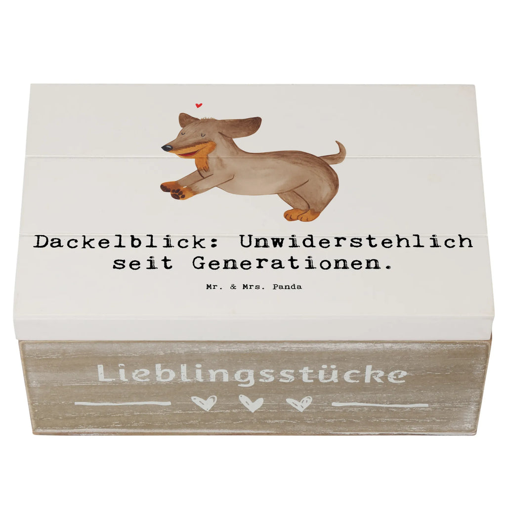 Holzkiste Kurzhaardackel Dackelblick Holzkiste, Kiste, Schatzkiste, Truhe, Schatulle, XXL, Erinnerungsbox, Erinnerungskiste, Dekokiste, Aufbewahrungsbox, Geschenkbox, Geschenkdose, Hund, Hunderasse, Rassehund, Hundebesitzer, Geschenk, Tierfreund, Schenken, Welpe