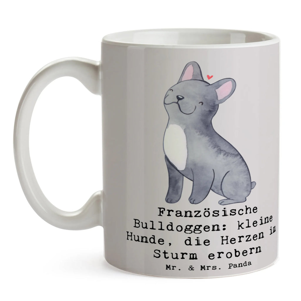 Tasse Französische Bulldogge Tasse, Kaffeetasse, Teetasse, Becher, Kaffeebecher, Teebecher, Keramiktasse, Porzellantasse, Büro Tasse, Geschenk Tasse, Tasse Sprüche, Tasse Motive, Kaffeetassen, Tasse bedrucken, Designer Tasse, Cappuccino Tassen, Schöne Teetassen, Hund, Hunderasse, Rassehund, Hundebesitzer, Geschenk, Tierfreund, Schenken, Welpe