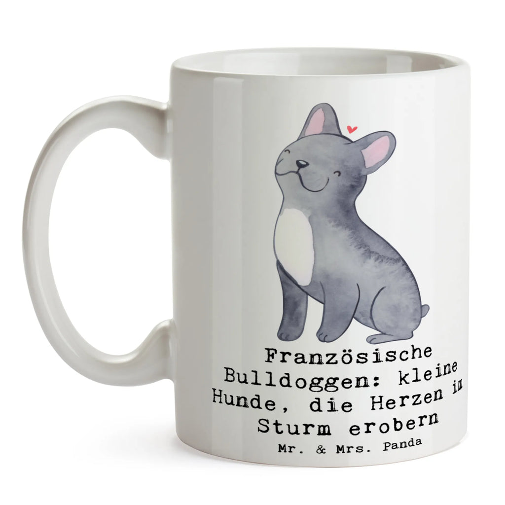 Tasse Französische Bulldogge Tasse, Kaffeetasse, Teetasse, Becher, Kaffeebecher, Teebecher, Keramiktasse, Porzellantasse, Büro Tasse, Geschenk Tasse, Tasse Sprüche, Tasse Motive, Kaffeetassen, Tasse bedrucken, Designer Tasse, Cappuccino Tassen, Schöne Teetassen, Hund, Hunderasse, Rassehund, Hundebesitzer, Geschenk, Tierfreund, Schenken, Welpe