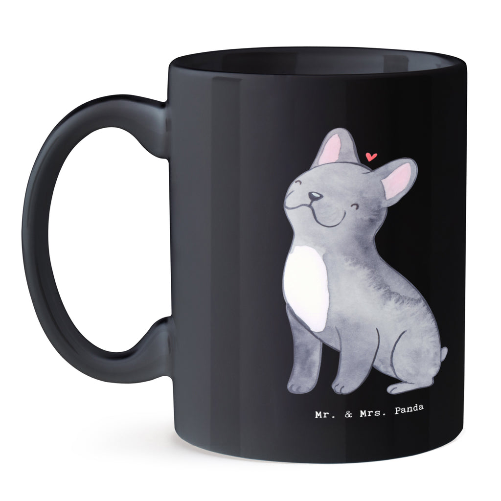 Tasse Französische Bulldogge Liebe Tasse, Kaffeetasse, Teetasse, Becher, Kaffeebecher, Teebecher, Keramiktasse, Porzellantasse, Büro Tasse, Geschenk Tasse, Tasse Sprüche, Tasse Motive, Kaffeetassen, Tasse bedrucken, Designer Tasse, Cappuccino Tassen, Schöne Teetassen, Hund, Hunderasse, Rassehund, Hundebesitzer, Geschenk, Tierfreund, Schenken, Welpe