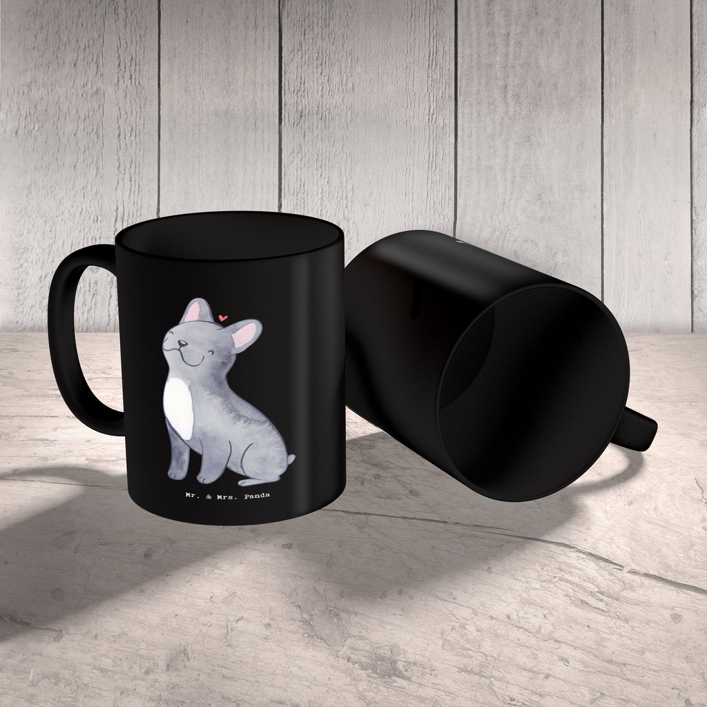 Tasse Französische Bulldogge Liebe Tasse, Kaffeetasse, Teetasse, Becher, Kaffeebecher, Teebecher, Keramiktasse, Porzellantasse, Büro Tasse, Geschenk Tasse, Tasse Sprüche, Tasse Motive, Kaffeetassen, Tasse bedrucken, Designer Tasse, Cappuccino Tassen, Schöne Teetassen, Hund, Hunderasse, Rassehund, Hundebesitzer, Geschenk, Tierfreund, Schenken, Welpe