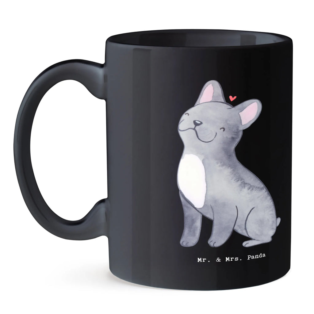 Tasse Französische Bulldogge Tasse, Kaffeetasse, Teetasse, Becher, Kaffeebecher, Teebecher, Keramiktasse, Porzellantasse, Büro Tasse, Geschenk Tasse, Tasse Sprüche, Tasse Motive, Kaffeetassen, Tasse bedrucken, Designer Tasse, Cappuccino Tassen, Schöne Teetassen, Hund, Hunderasse, Rassehund, Hundebesitzer, Geschenk, Tierfreund, Schenken, Welpe