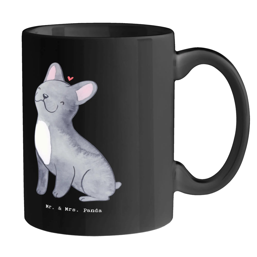 Tasse Französische Bulldogge Freund Tasse, Kaffeetasse, Teetasse, Becher, Kaffeebecher, Teebecher, Keramiktasse, Porzellantasse, Büro Tasse, Geschenk Tasse, Tasse Sprüche, Tasse Motive, Kaffeetassen, Tasse bedrucken, Designer Tasse, Cappuccino Tassen, Schöne Teetassen, Hund, Hunderasse, Rassehund, Hundebesitzer, Geschenk, Tierfreund, Schenken, Welpe