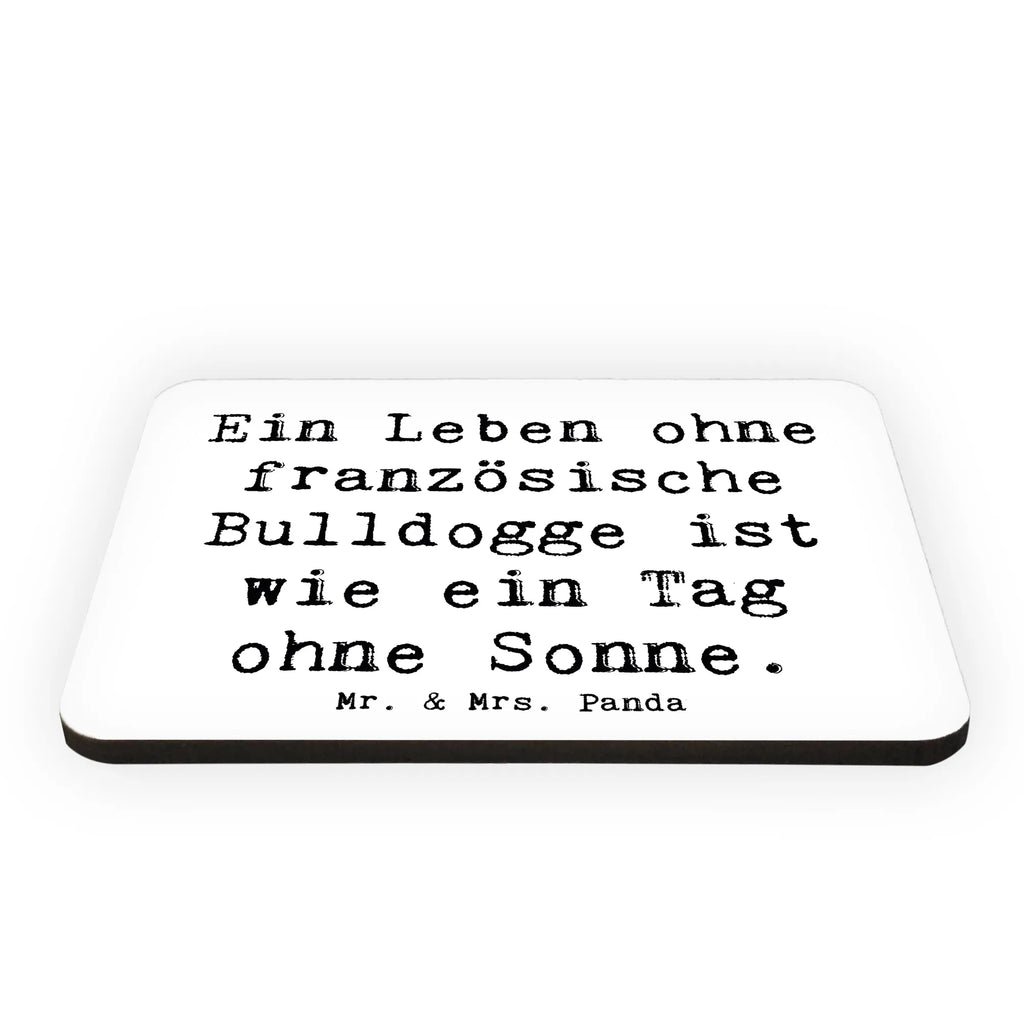 Magnet Spruch Französische Bulldogge Kühlschrankmagnet, Pinnwandmagnet, Souvenir Magnet, Motivmagnete, Dekomagnet, Whiteboard Magnet, Notiz Magnet, Kühlschrank Dekoration, Hund, Hunderasse, Rassehund, Hundebesitzer, Geschenk, Tierfreund, Schenken, Welpe