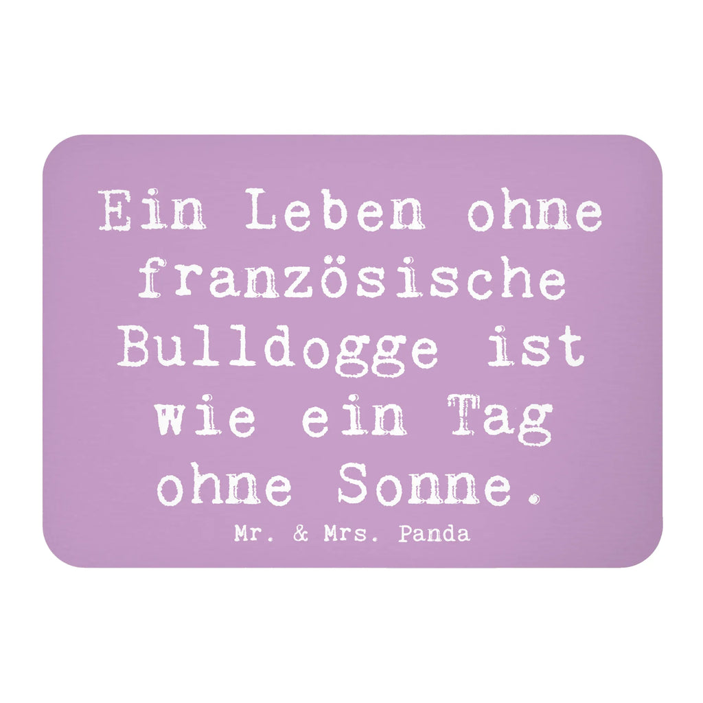 Magnet Spruch Französische Bulldogge Kühlschrankmagnet, Pinnwandmagnet, Souvenir Magnet, Motivmagnete, Dekomagnet, Whiteboard Magnet, Notiz Magnet, Kühlschrank Dekoration, Hund, Hunderasse, Rassehund, Hundebesitzer, Geschenk, Tierfreund, Schenken, Welpe