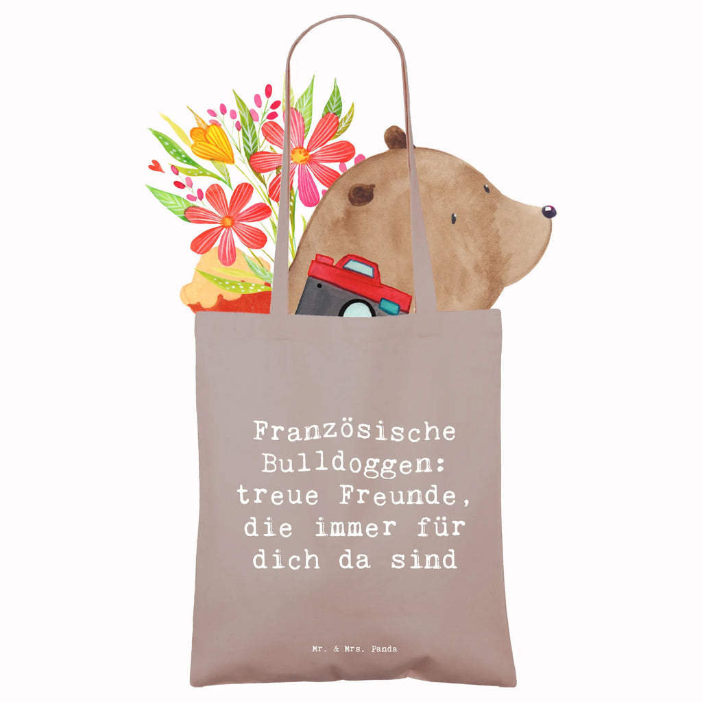 Tragetasche Spruch Französische Bulldogge Freund Beuteltasche, Beutel, Einkaufstasche, Jutebeutel, Stoffbeutel, Tasche, Shopper, Umhängetasche, Strandtasche, Schultertasche, Stofftasche, Tragetasche, Badetasche, Jutetasche, Einkaufstüte, Laptoptasche, Hund, Hunderasse, Rassehund, Hundebesitzer, Geschenk, Tierfreund, Schenken, Welpe