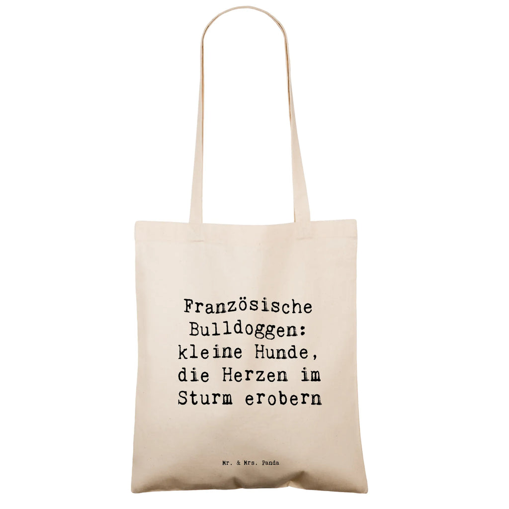 Tragetasche Spruch Französische Bulldogge Beuteltasche, Beutel, Einkaufstasche, Jutebeutel, Stoffbeutel, Tasche, Shopper, Umhängetasche, Strandtasche, Schultertasche, Stofftasche, Tragetasche, Badetasche, Jutetasche, Einkaufstüte, Laptoptasche, Hund, Hunderasse, Rassehund, Hundebesitzer, Geschenk, Tierfreund, Schenken, Welpe