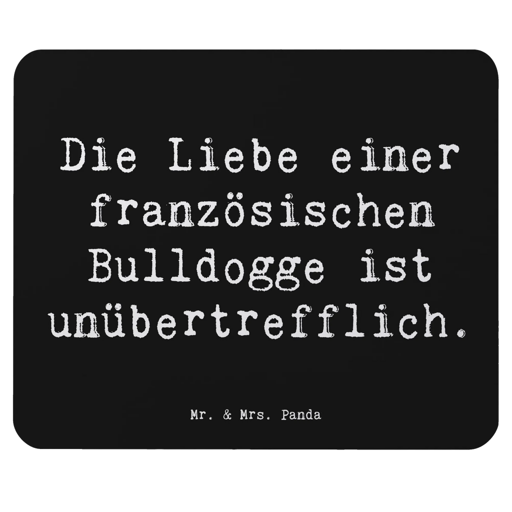 Mauspad Spruch Französische Bulldogge Liebe Mousepad, Computer zubehör, Büroausstattung, PC Zubehör, Arbeitszimmer, Mauspad, Einzigartiges Mauspad, Designer Mauspad, Mausunterlage, Mauspad Büro, Hund, Hunderasse, Rassehund, Hundebesitzer, Geschenk, Tierfreund, Schenken, Welpe