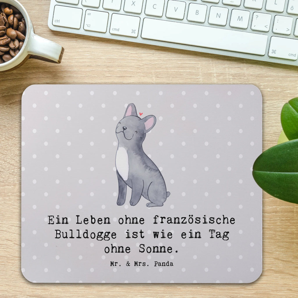 Mauspad Französische Bulldogge Mousepad, Computer zubehör, Büroausstattung, PC Zubehör, Arbeitszimmer, Mauspad, Einzigartiges Mauspad, Designer Mauspad, Mausunterlage, Mauspad Büro, Hund, Hunderasse, Rassehund, Hundebesitzer, Geschenk, Tierfreund, Schenken, Welpe