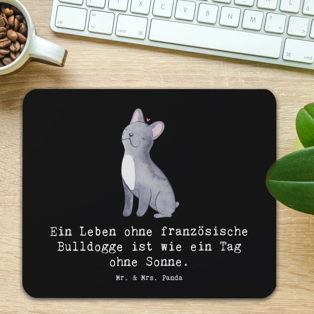 Mauspad Französische Bulldogge Mousepad, Computer zubehör, Büroausstattung, PC Zubehör, Arbeitszimmer, Mauspad, Einzigartiges Mauspad, Designer Mauspad, Mausunterlage, Mauspad Büro, Hund, Hunderasse, Rassehund, Hundebesitzer, Geschenk, Tierfreund, Schenken, Welpe