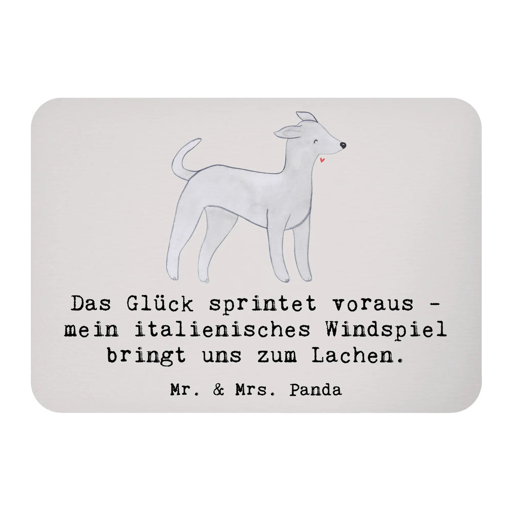 Magnet Italienisches Windspiel Glück Kühlschrankmagnet, Pinnwandmagnet, Souvenir Magnet, Motivmagnete, Dekomagnet, Whiteboard Magnet, Notiz Magnet, Kühlschrank Dekoration, Hund, Hunderasse, Rassehund, Hundebesitzer, Geschenk, Tierfreund, Schenken, Welpe