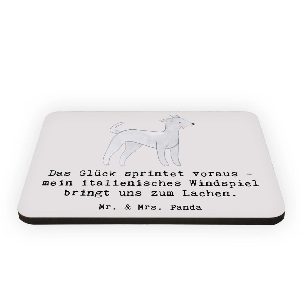 Magnet Italienisches Windspiel Glück Kühlschrankmagnet, Pinnwandmagnet, Souvenir Magnet, Motivmagnete, Dekomagnet, Whiteboard Magnet, Notiz Magnet, Kühlschrank Dekoration, Hund, Hunderasse, Rassehund, Hundebesitzer, Geschenk, Tierfreund, Schenken, Welpe