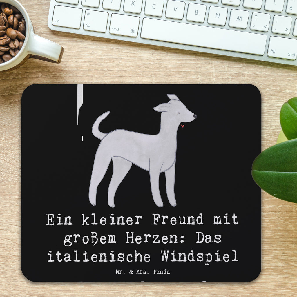 Mauspad Italienisches Windspiel Mousepad, Computer zubehör, Büroausstattung, PC Zubehör, Arbeitszimmer, Mauspad, Einzigartiges Mauspad, Designer Mauspad, Mausunterlage, Mauspad Büro, Hund, Hunderasse, Rassehund, Hundebesitzer, Geschenk, Tierfreund, Schenken, Welpe