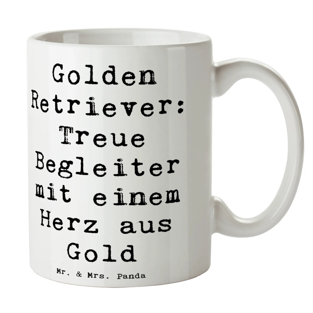 Tasse Spruch Golden Retriever Freund Tasse, Kaffeetasse, Teetasse, Becher, Kaffeebecher, Teebecher, Keramiktasse, Porzellantasse, Büro Tasse, Geschenk Tasse, Tasse Sprüche, Tasse Motive, Kaffeetassen, Tasse bedrucken, Designer Tasse, Cappuccino Tassen, Schöne Teetassen, Hund, Hunderasse, Rassehund, Hundebesitzer, Geschenk, Tierfreund, Schenken, Welpe