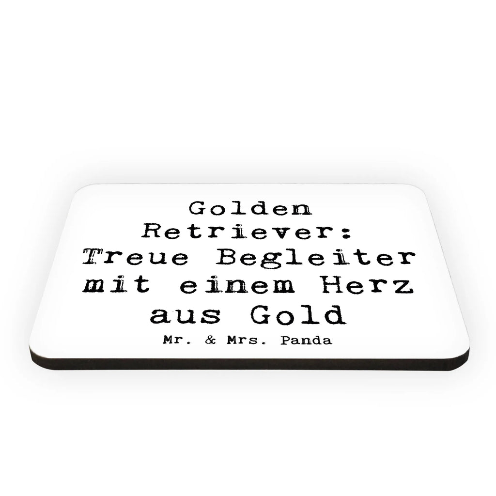 Magnet Spruch Golden Retriever Freund Kühlschrankmagnet, Pinnwandmagnet, Souvenir Magnet, Motivmagnete, Dekomagnet, Whiteboard Magnet, Notiz Magnet, Kühlschrank Dekoration, Hund, Hunderasse, Rassehund, Hundebesitzer, Geschenk, Tierfreund, Schenken, Welpe