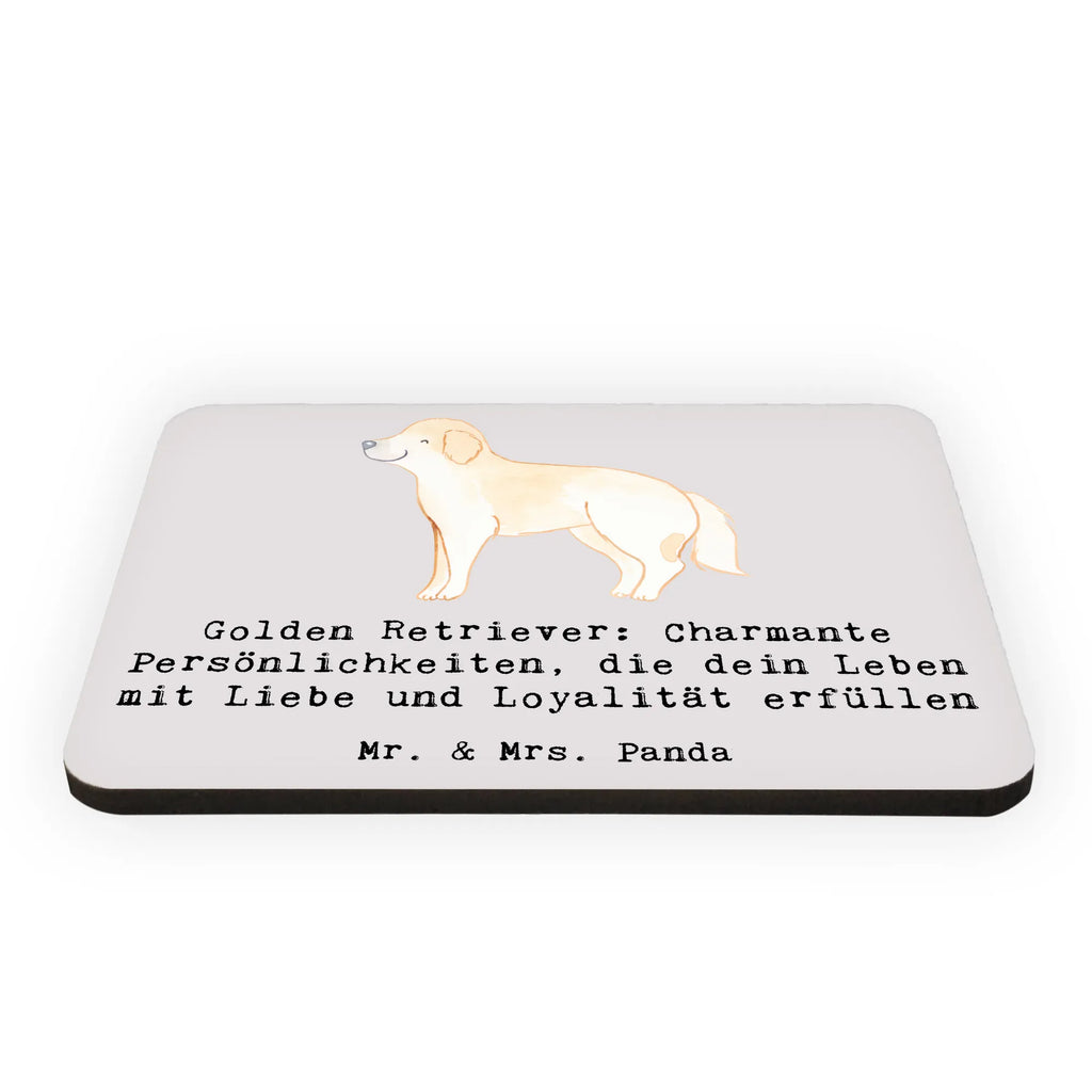 Magnet Golden Retriever Charme Kühlschrankmagnet, Pinnwandmagnet, Souvenir Magnet, Motivmagnete, Dekomagnet, Whiteboard Magnet, Notiz Magnet, Kühlschrank Dekoration, Hund, Hunderasse, Rassehund, Hundebesitzer, Geschenk, Tierfreund, Schenken, Welpe