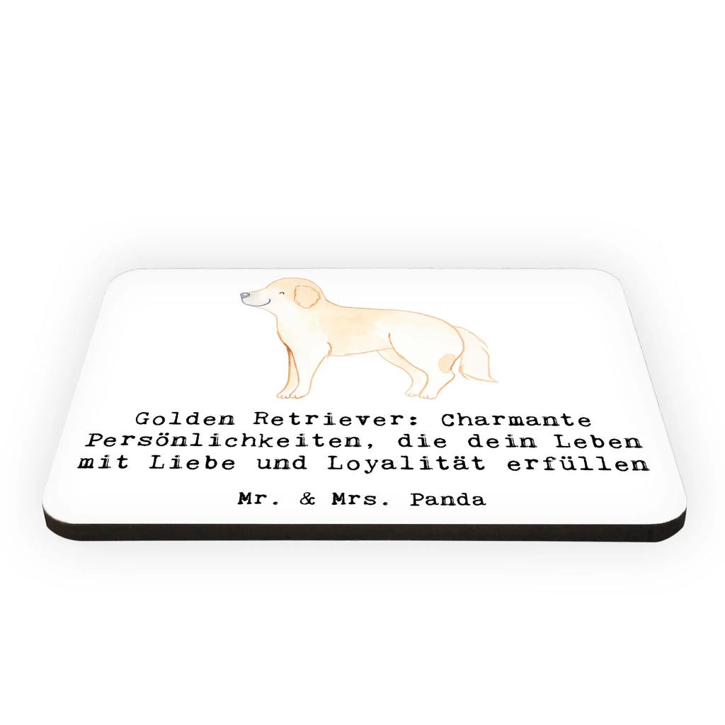 Magnet Golden Retriever Charme Kühlschrankmagnet, Pinnwandmagnet, Souvenir Magnet, Motivmagnete, Dekomagnet, Whiteboard Magnet, Notiz Magnet, Kühlschrank Dekoration, Hund, Hunderasse, Rassehund, Hundebesitzer, Geschenk, Tierfreund, Schenken, Welpe