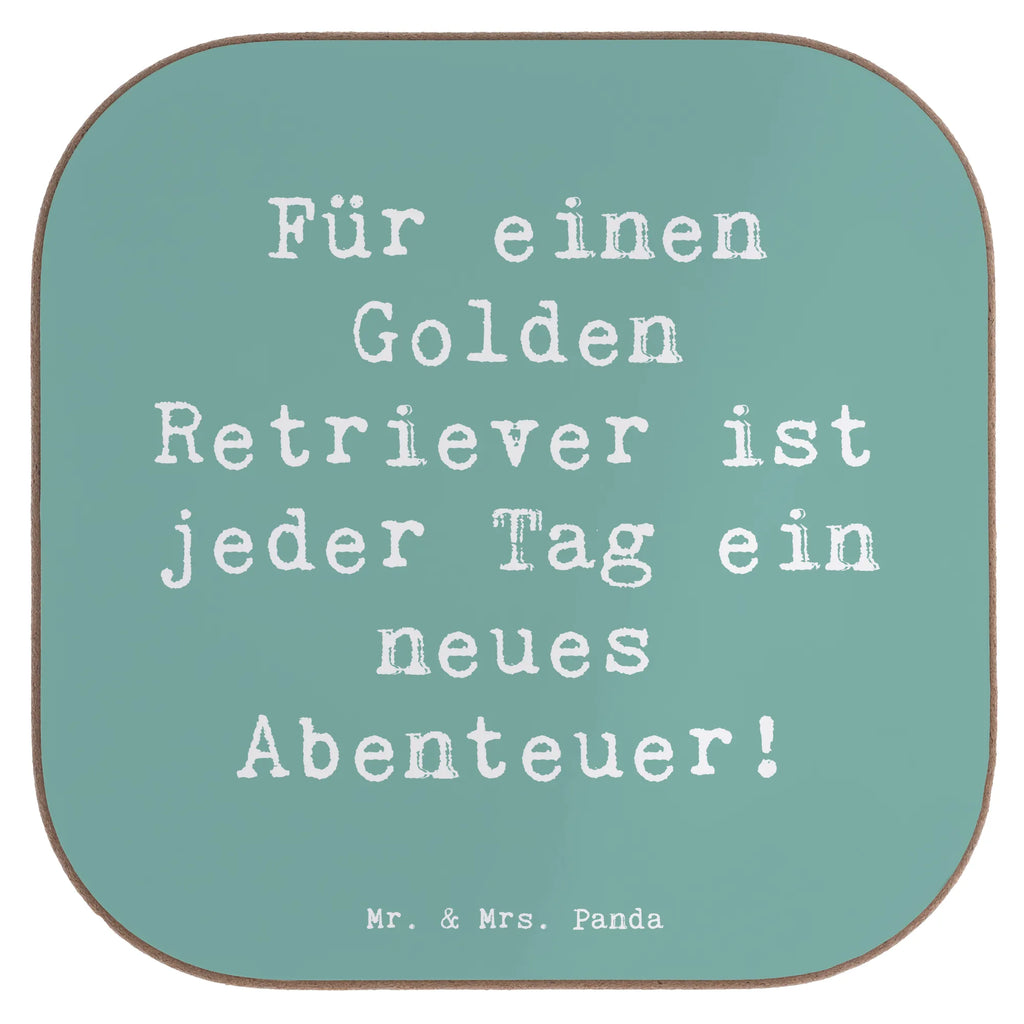 Untersetzer Spruch Golden Retriever Abenteuer Untersetzer, Bierdeckel, Glasuntersetzer, Untersetzer Gläser, Getränkeuntersetzer, Untersetzer aus Holz, Untersetzer für Gläser, Korkuntersetzer, Untersetzer Holz, Holzuntersetzer, Tassen Untersetzer, Untersetzer Design, Hund, Hunderasse, Rassehund, Hundebesitzer, Geschenk, Tierfreund, Schenken, Welpe