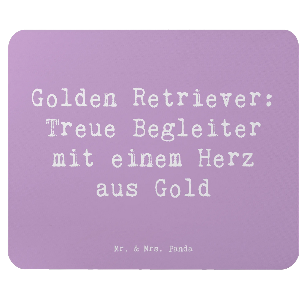 Mauspad Spruch Golden Retriever Freund Mousepad, Computer zubehör, Büroausstattung, PC Zubehör, Arbeitszimmer, Mauspad, Einzigartiges Mauspad, Designer Mauspad, Mausunterlage, Mauspad Büro, Hund, Hunderasse, Rassehund, Hundebesitzer, Geschenk, Tierfreund, Schenken, Welpe