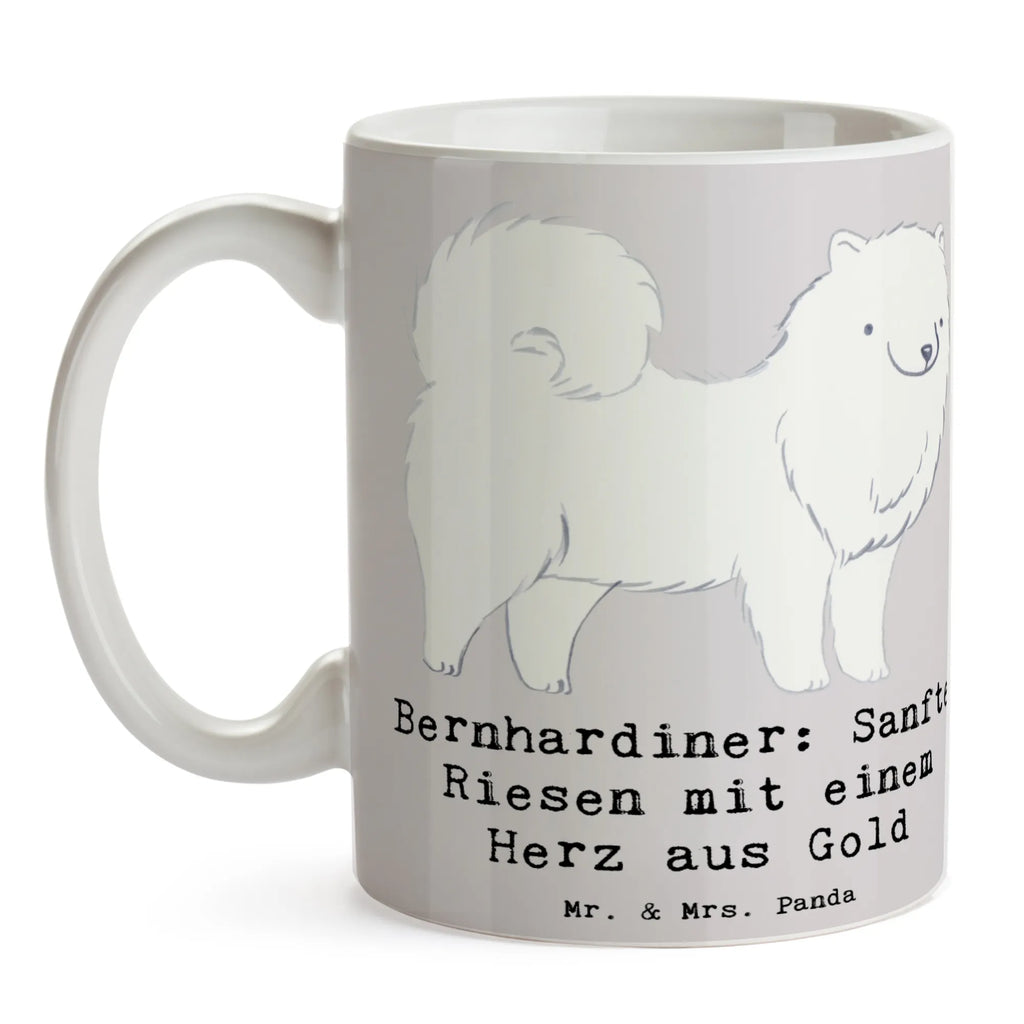 Tasse Bernhardiner Herz Tasse, Kaffeetasse, Teetasse, Becher, Kaffeebecher, Teebecher, Keramiktasse, Porzellantasse, Büro Tasse, Geschenk Tasse, Tasse Sprüche, Tasse Motive, Kaffeetassen, Tasse bedrucken, Designer Tasse, Cappuccino Tassen, Schöne Teetassen, Hund, Hunderasse, Rassehund, Hundebesitzer, Geschenk, Tierfreund, Schenken, Welpe