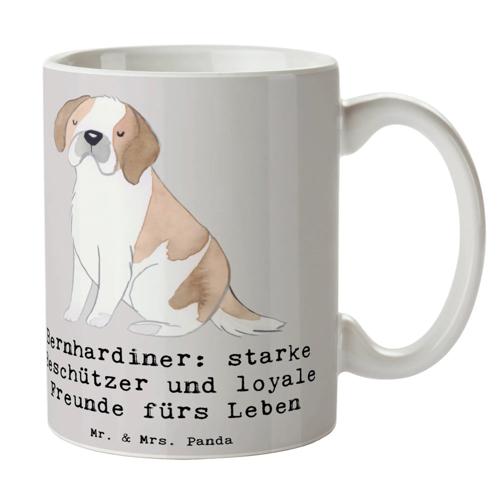 Tasse Bernhardiner Treue Tasse, Kaffeetasse, Teetasse, Becher, Kaffeebecher, Teebecher, Keramiktasse, Porzellantasse, Büro Tasse, Geschenk Tasse, Tasse Sprüche, Tasse Motive, Kaffeetassen, Tasse bedrucken, Designer Tasse, Cappuccino Tassen, Schöne Teetassen, Hund, Hunderasse, Rassehund, Hundebesitzer, Geschenk, Tierfreund, Schenken, Welpe