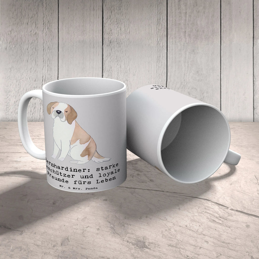 Tasse Bernhardiner Treue Tasse, Kaffeetasse, Teetasse, Becher, Kaffeebecher, Teebecher, Keramiktasse, Porzellantasse, Büro Tasse, Geschenk Tasse, Tasse Sprüche, Tasse Motive, Kaffeetassen, Tasse bedrucken, Designer Tasse, Cappuccino Tassen, Schöne Teetassen, Hund, Hunderasse, Rassehund, Hundebesitzer, Geschenk, Tierfreund, Schenken, Welpe