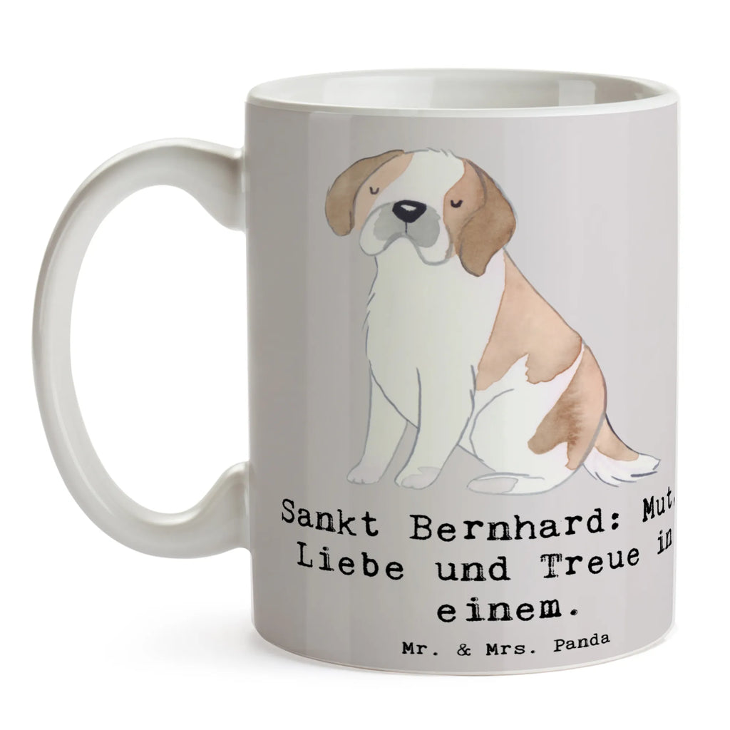 Tasse Sankt Bernhard Tasse, Kaffeetasse, Teetasse, Becher, Kaffeebecher, Teebecher, Keramiktasse, Porzellantasse, Büro Tasse, Geschenk Tasse, Tasse Sprüche, Tasse Motive, Kaffeetassen, Tasse bedrucken, Designer Tasse, Cappuccino Tassen, Schöne Teetassen, Hund, Hunderasse, Rassehund, Hundebesitzer, Geschenk, Tierfreund, Schenken, Welpe