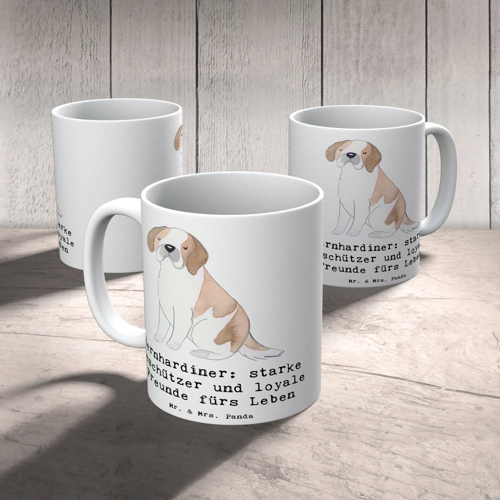 Tasse Bernhardiner Treue Tasse, Kaffeetasse, Teetasse, Becher, Kaffeebecher, Teebecher, Keramiktasse, Porzellantasse, Büro Tasse, Geschenk Tasse, Tasse Sprüche, Tasse Motive, Kaffeetassen, Tasse bedrucken, Designer Tasse, Cappuccino Tassen, Schöne Teetassen, Hund, Hunderasse, Rassehund, Hundebesitzer, Geschenk, Tierfreund, Schenken, Welpe