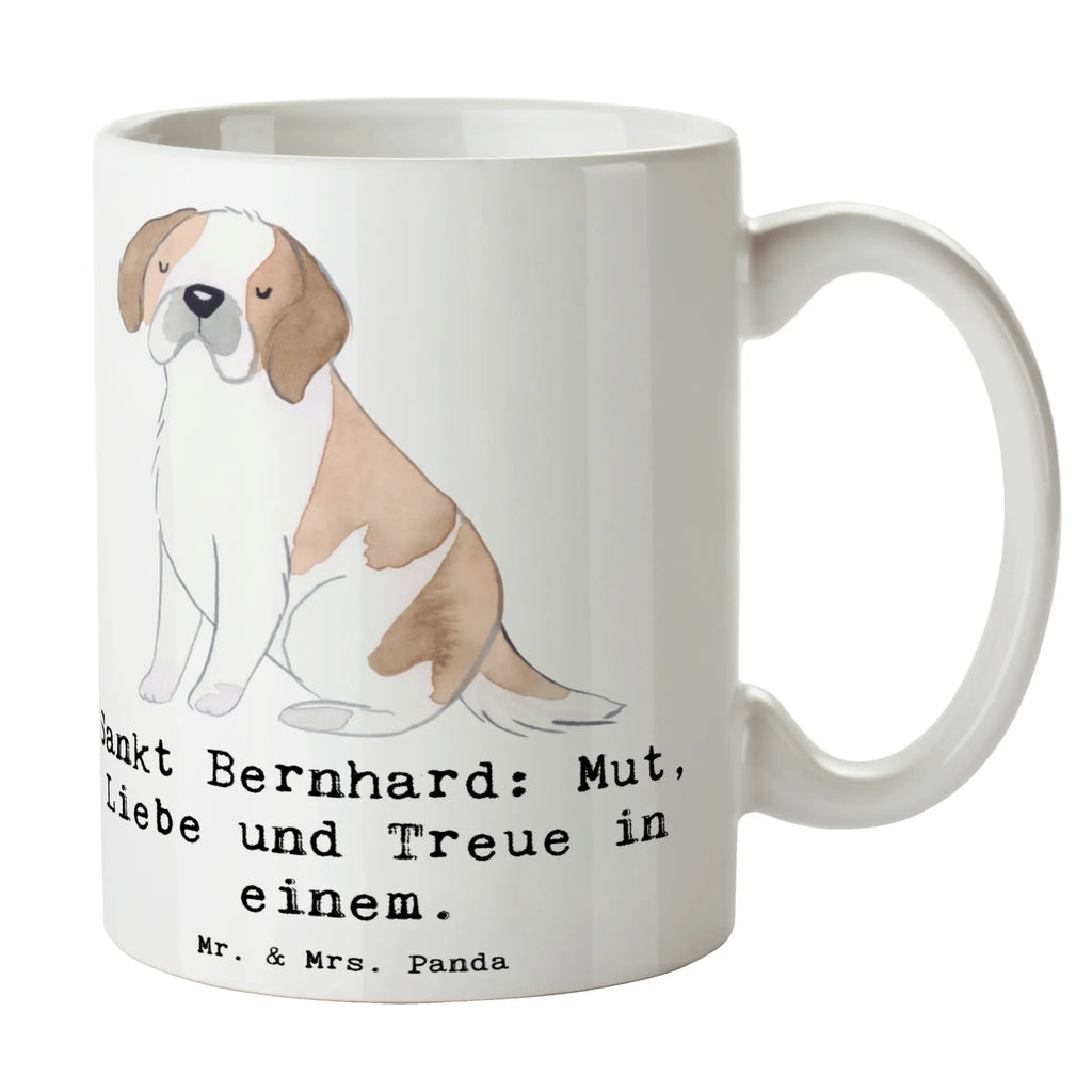 Tasse Sankt Bernhard Tasse, Kaffeetasse, Teetasse, Becher, Kaffeebecher, Teebecher, Keramiktasse, Porzellantasse, Büro Tasse, Geschenk Tasse, Tasse Sprüche, Tasse Motive, Kaffeetassen, Tasse bedrucken, Designer Tasse, Cappuccino Tassen, Schöne Teetassen, Hund, Hunderasse, Rassehund, Hundebesitzer, Geschenk, Tierfreund, Schenken, Welpe