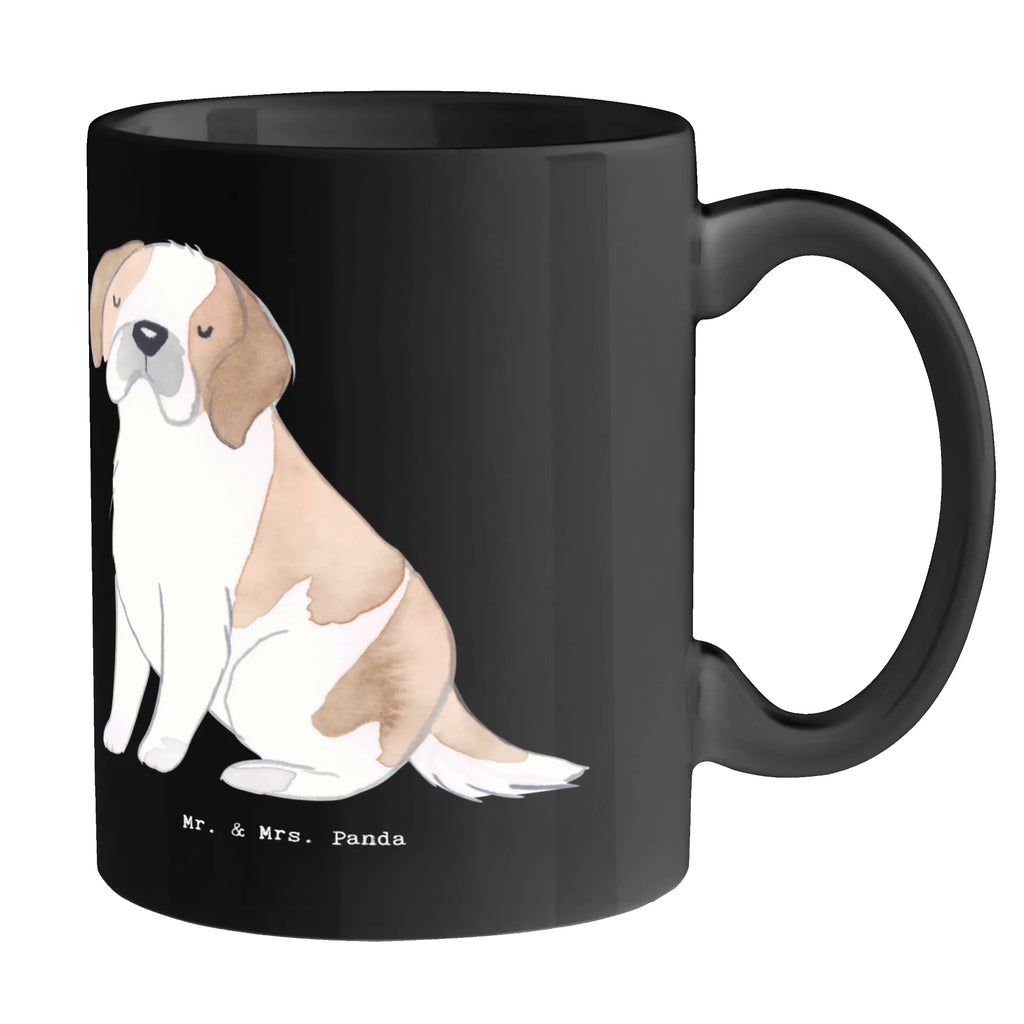 Tasse Bernhardiner Treue Tasse, Kaffeetasse, Teetasse, Becher, Kaffeebecher, Teebecher, Keramiktasse, Porzellantasse, Büro Tasse, Geschenk Tasse, Tasse Sprüche, Tasse Motive, Kaffeetassen, Tasse bedrucken, Designer Tasse, Cappuccino Tassen, Schöne Teetassen, Hund, Hunderasse, Rassehund, Hundebesitzer, Geschenk, Tierfreund, Schenken, Welpe