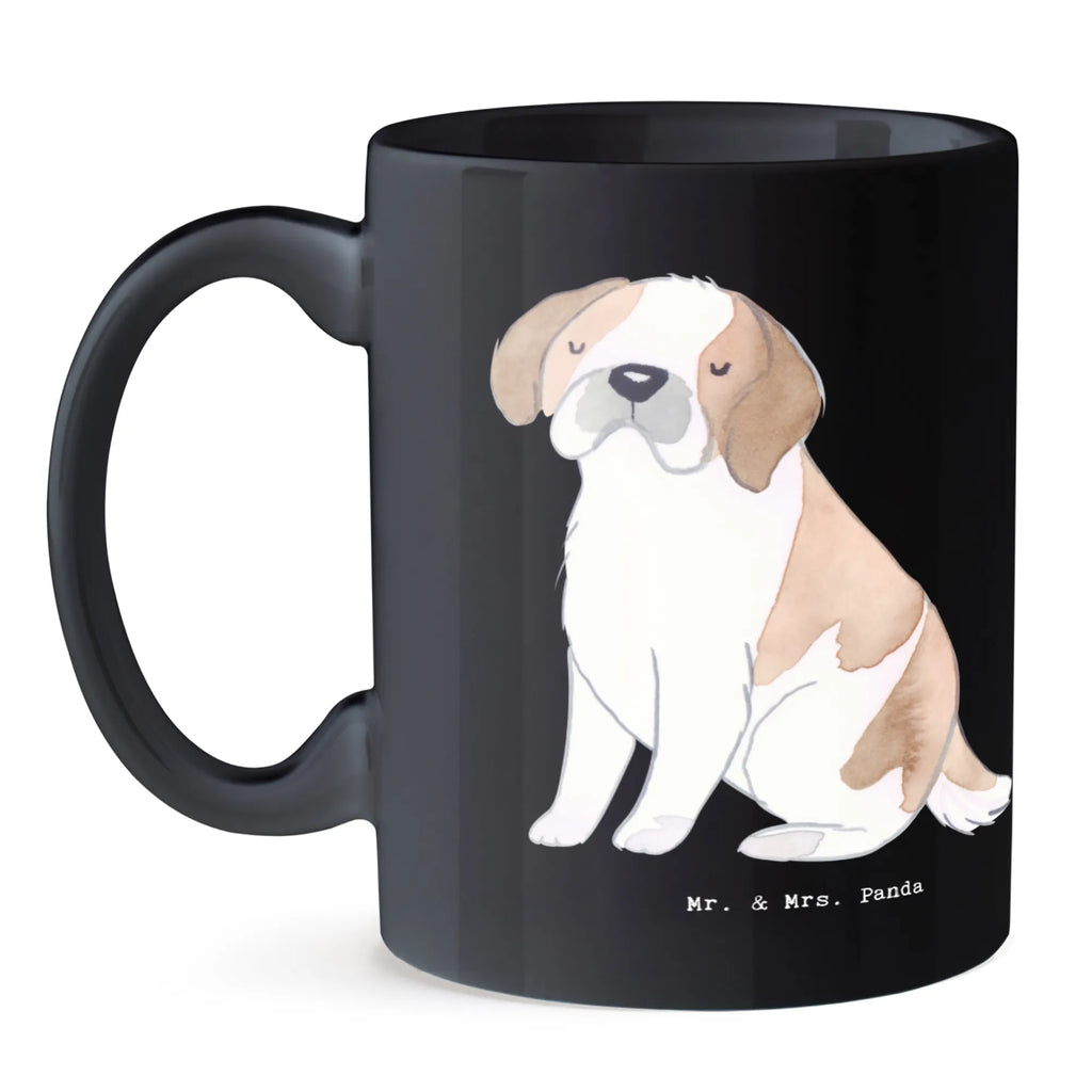 Tasse Bernhardiner Treue Tasse, Kaffeetasse, Teetasse, Becher, Kaffeebecher, Teebecher, Keramiktasse, Porzellantasse, Büro Tasse, Geschenk Tasse, Tasse Sprüche, Tasse Motive, Kaffeetassen, Tasse bedrucken, Designer Tasse, Cappuccino Tassen, Schöne Teetassen, Hund, Hunderasse, Rassehund, Hundebesitzer, Geschenk, Tierfreund, Schenken, Welpe