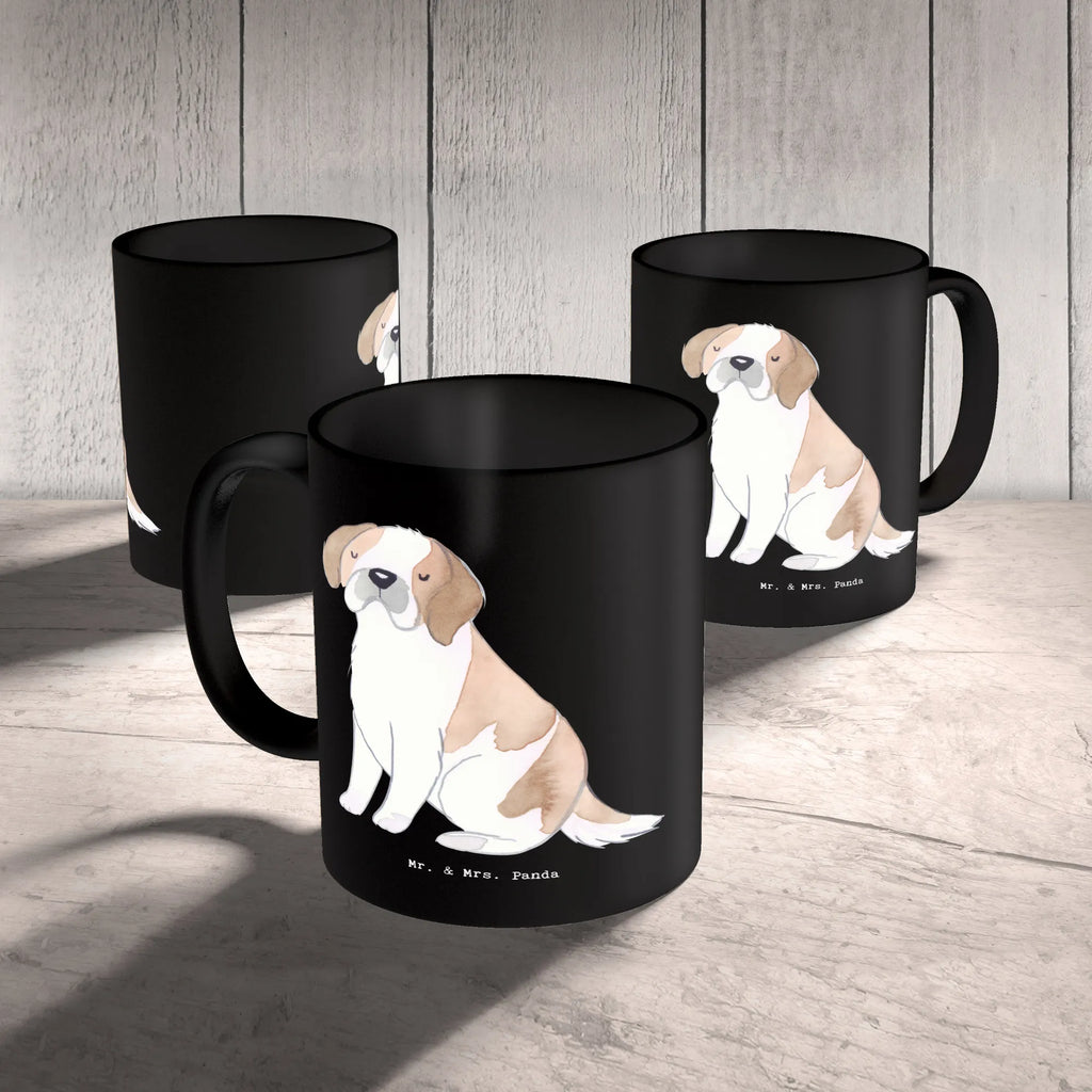 Tasse Bernhardiner Treue Tasse, Kaffeetasse, Teetasse, Becher, Kaffeebecher, Teebecher, Keramiktasse, Porzellantasse, Büro Tasse, Geschenk Tasse, Tasse Sprüche, Tasse Motive, Kaffeetassen, Tasse bedrucken, Designer Tasse, Cappuccino Tassen, Schöne Teetassen, Hund, Hunderasse, Rassehund, Hundebesitzer, Geschenk, Tierfreund, Schenken, Welpe