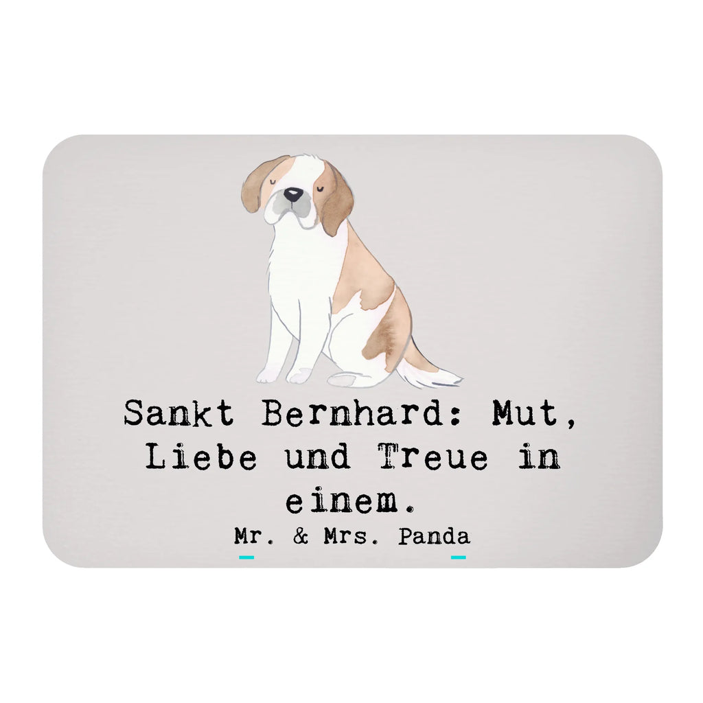 Magnet Sankt Bernhard Kühlschrankmagnet, Pinnwandmagnet, Souvenir Magnet, Motivmagnete, Dekomagnet, Whiteboard Magnet, Notiz Magnet, Kühlschrank Dekoration, Hund, Hunderasse, Rassehund, Hundebesitzer, Geschenk, Tierfreund, Schenken, Welpe