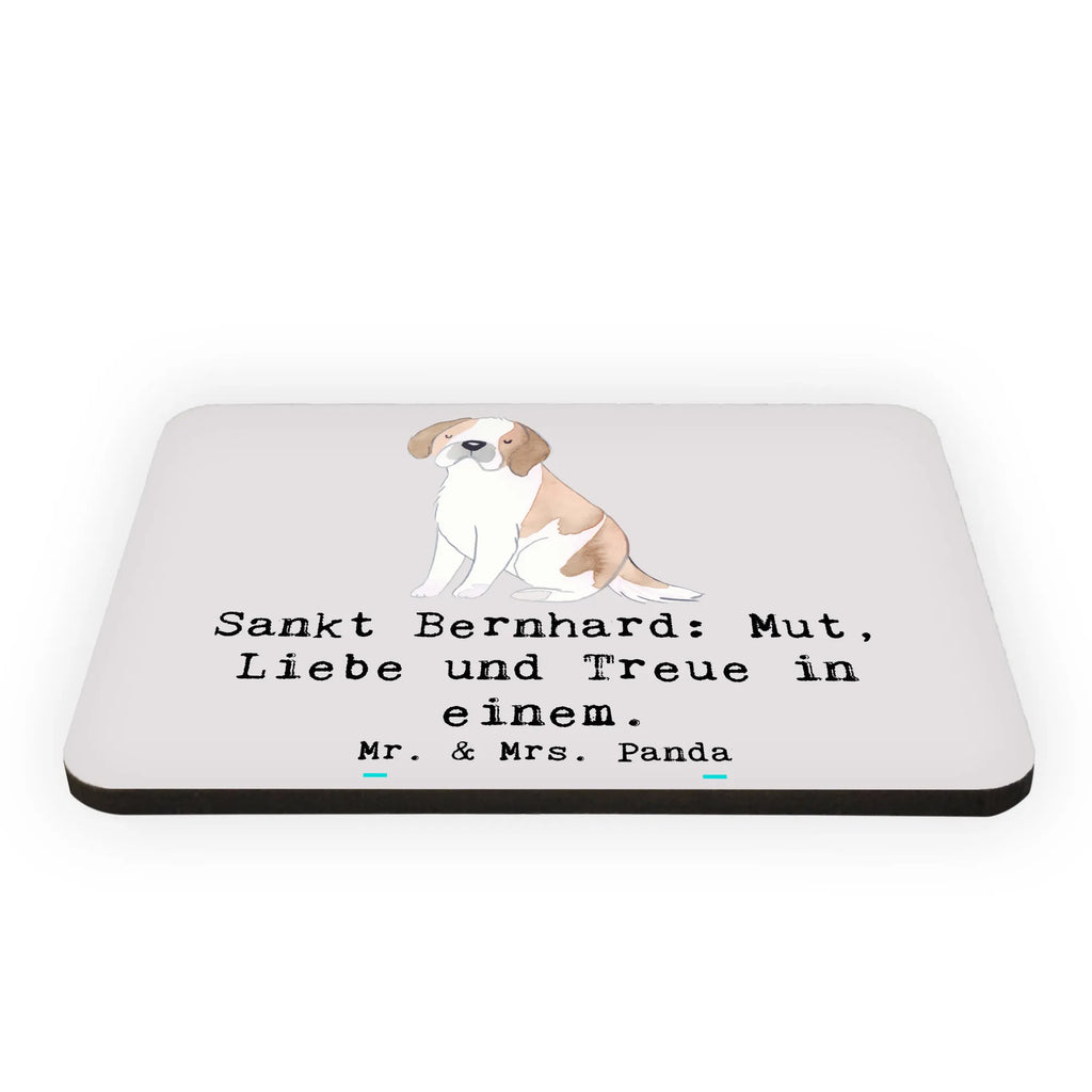 Magnet Sankt Bernhard Kühlschrankmagnet, Pinnwandmagnet, Souvenir Magnet, Motivmagnete, Dekomagnet, Whiteboard Magnet, Notiz Magnet, Kühlschrank Dekoration, Hund, Hunderasse, Rassehund, Hundebesitzer, Geschenk, Tierfreund, Schenken, Welpe