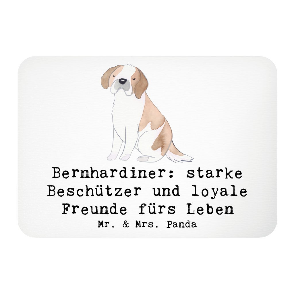 Magnet Bernhardiner Treue Kühlschrankmagnet, Pinnwandmagnet, Souvenir Magnet, Motivmagnete, Dekomagnet, Whiteboard Magnet, Notiz Magnet, Kühlschrank Dekoration, Hund, Hunderasse, Rassehund, Hundebesitzer, Geschenk, Tierfreund, Schenken, Welpe