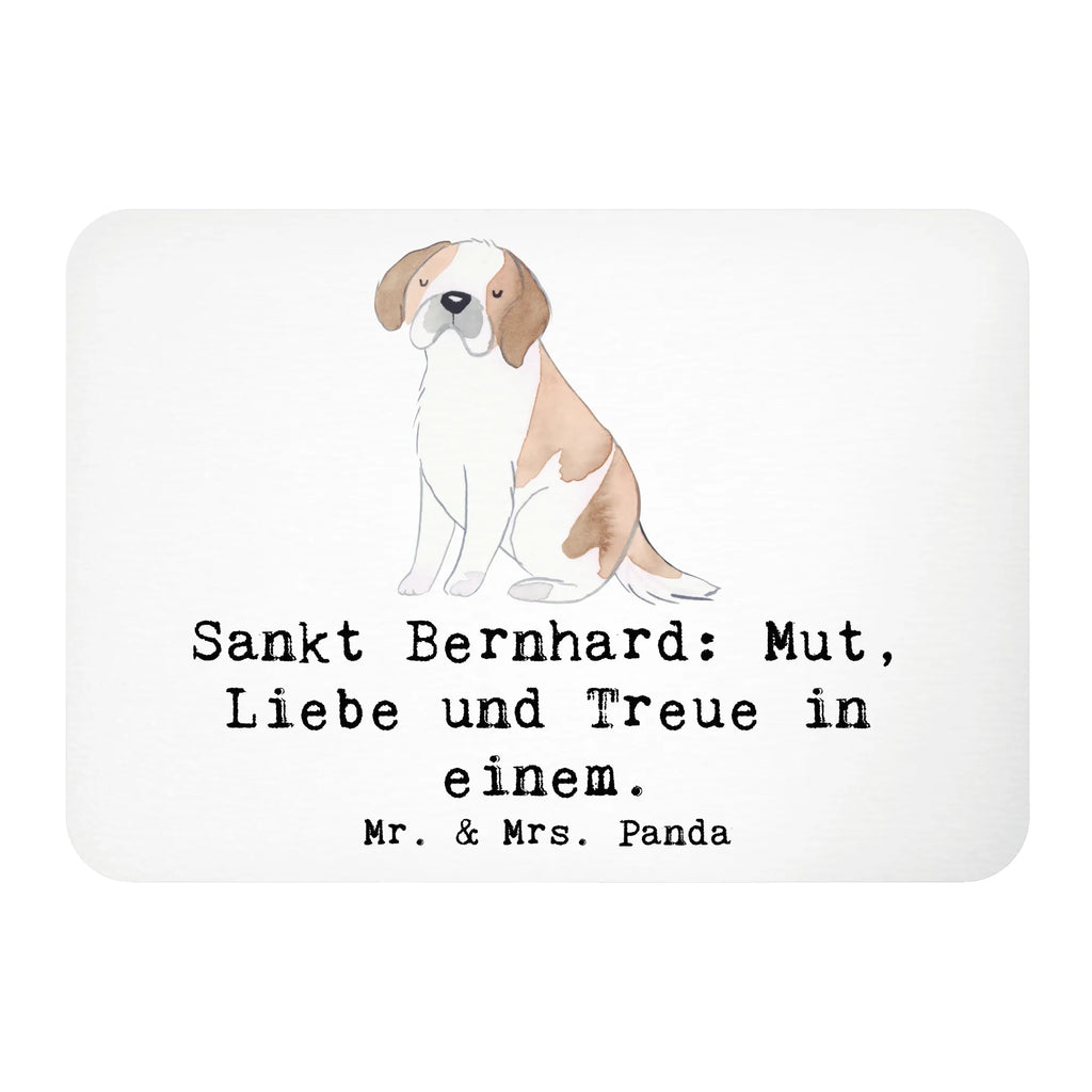 Magnet Sankt Bernhard Kühlschrankmagnet, Pinnwandmagnet, Souvenir Magnet, Motivmagnete, Dekomagnet, Whiteboard Magnet, Notiz Magnet, Kühlschrank Dekoration, Hund, Hunderasse, Rassehund, Hundebesitzer, Geschenk, Tierfreund, Schenken, Welpe