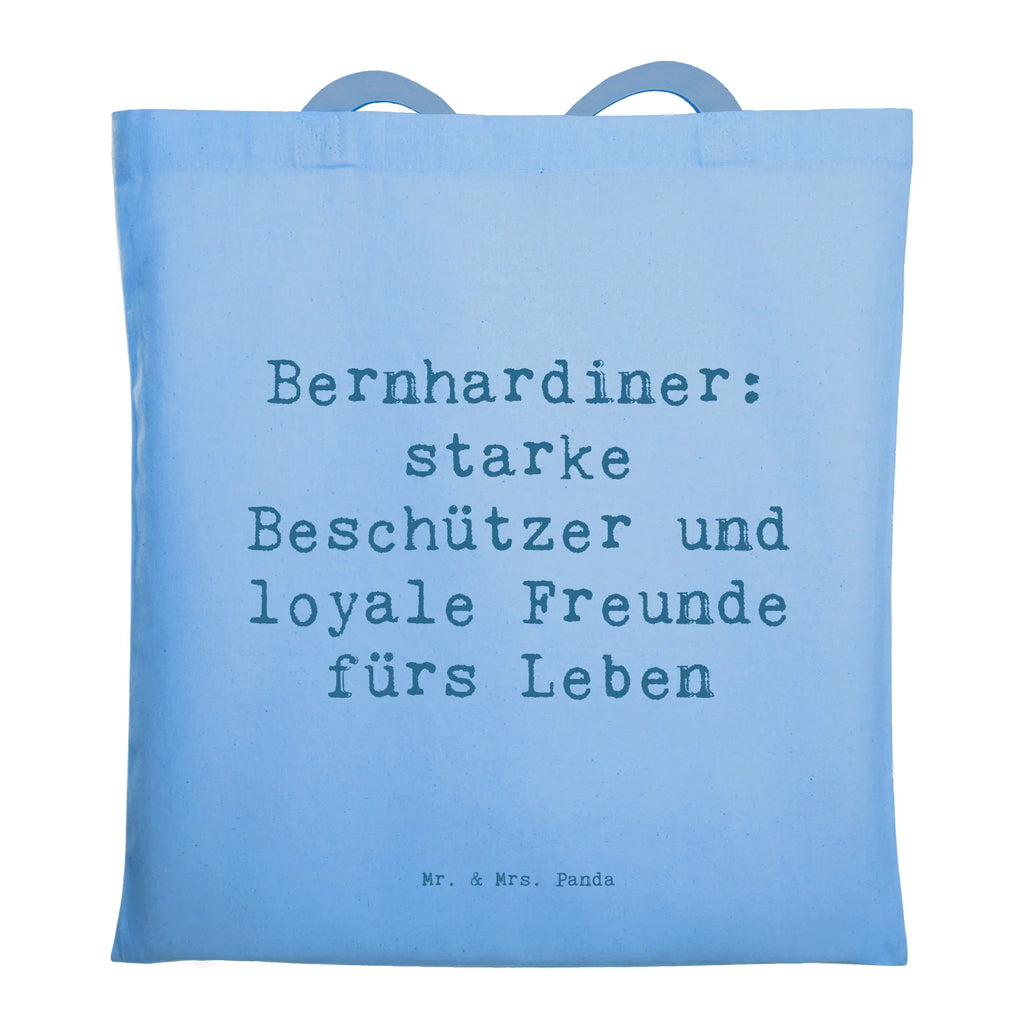 Tragetasche Spruch Bernhardiner Treue Beuteltasche, Beutel, Einkaufstasche, Jutebeutel, Stoffbeutel, Tasche, Shopper, Umhängetasche, Strandtasche, Schultertasche, Stofftasche, Tragetasche, Badetasche, Jutetasche, Einkaufstüte, Laptoptasche, Hund, Hunderasse, Rassehund, Hundebesitzer, Geschenk, Tierfreund, Schenken, Welpe